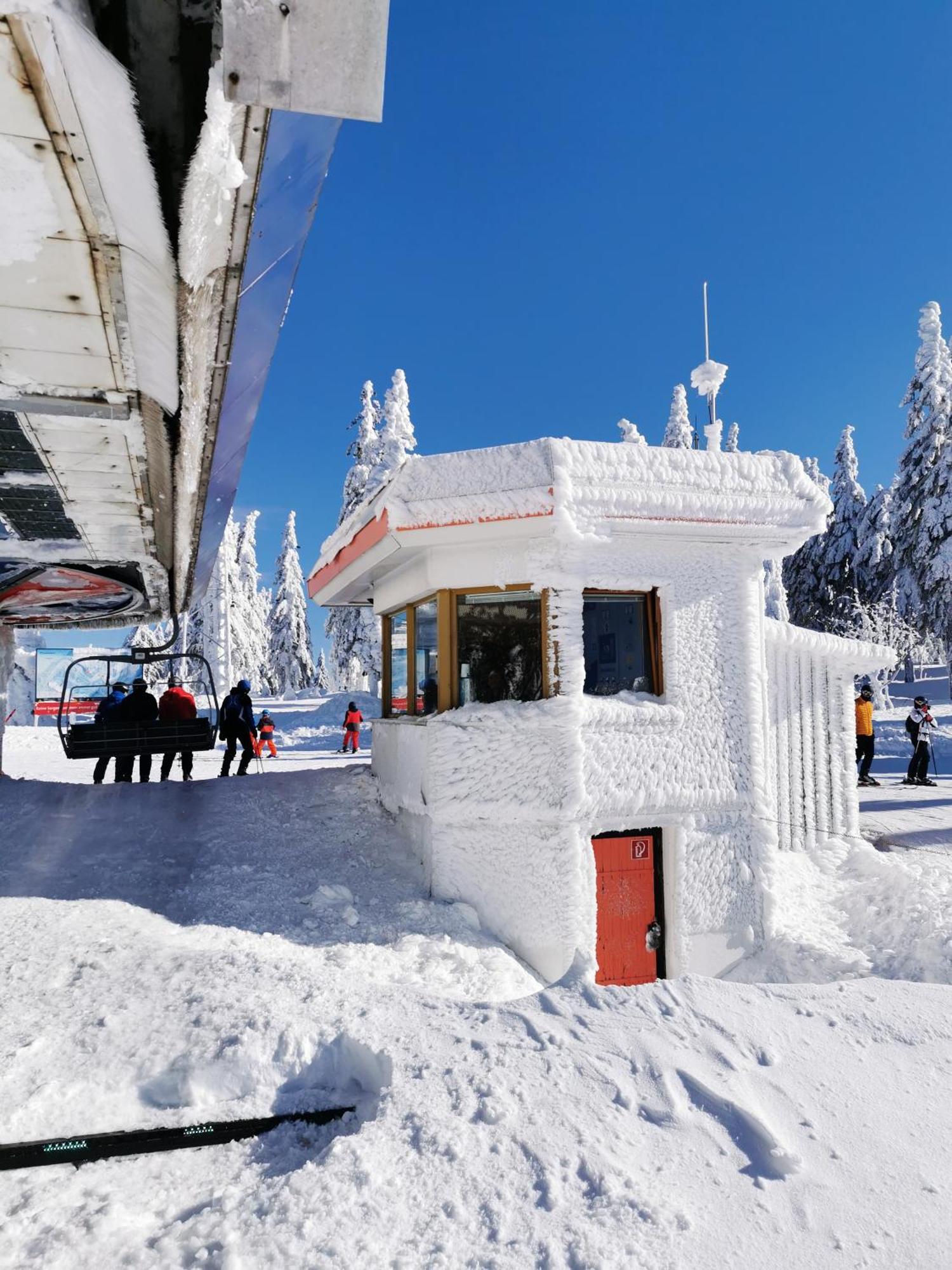 Ferienwohnung Apartman Lipno - Kovarov Pro Cyklisty A Motorkare Frymburk nad Vltavou Exterior foto