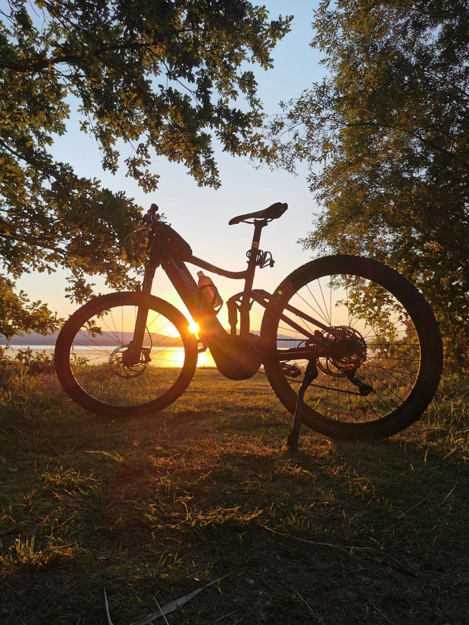 Ferienwohnung Apartman Lipno - Kovarov Pro Cyklisty A Motorkare Frymburk nad Vltavou Exterior foto